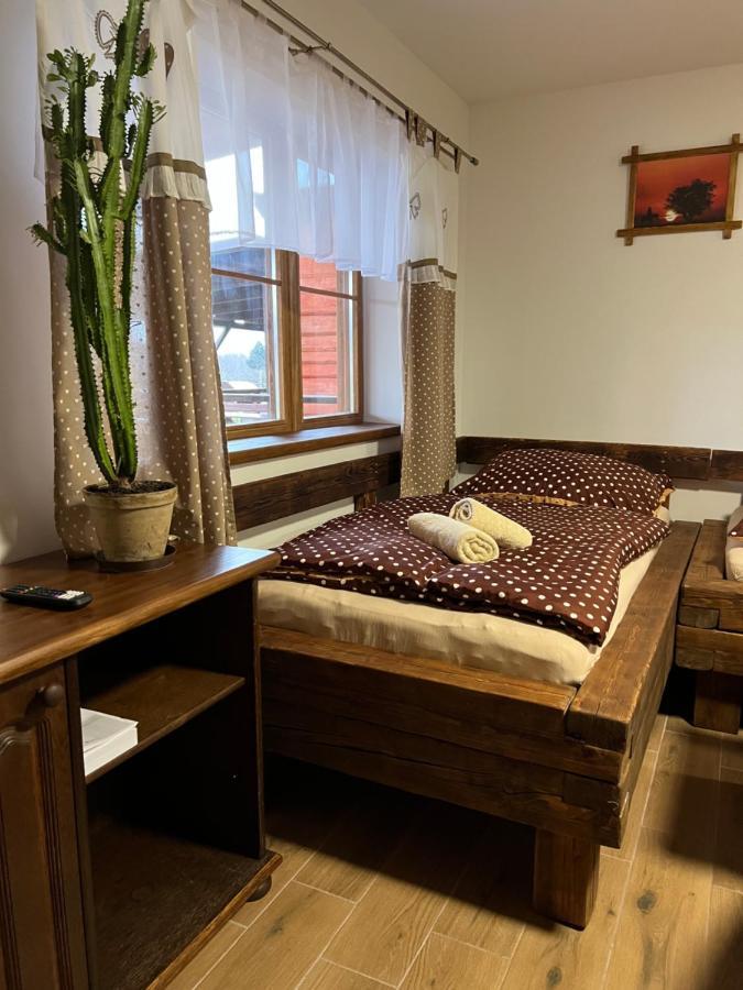 Bubla City Ranch Kopřivnice Exterior foto